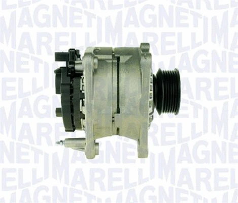 Alternator (944390460500)