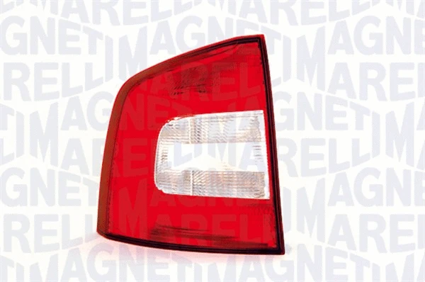 Tail Light Assembly