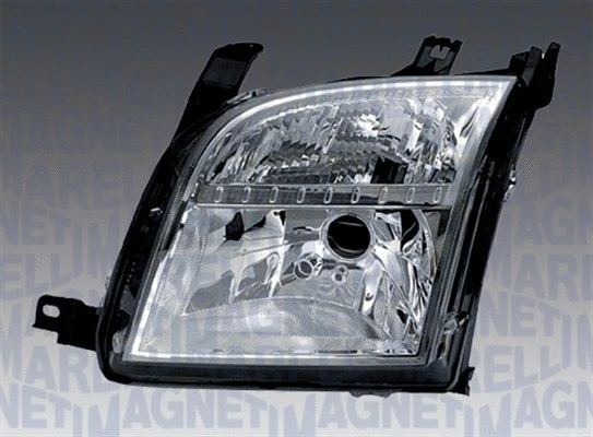 Headlight (718121602152)
