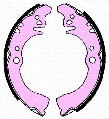 Brake Shoe (360219192080)