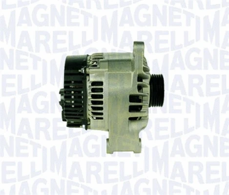 Alternator (944390421110)