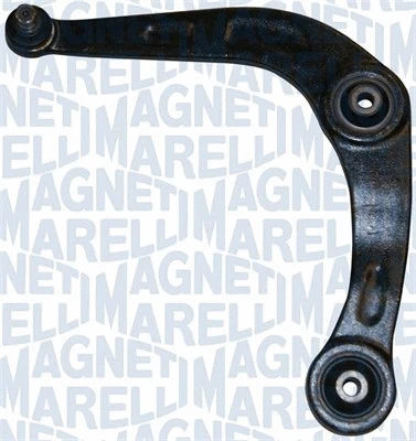 Control/Trailing Arm, wheel suspension (301181390500)