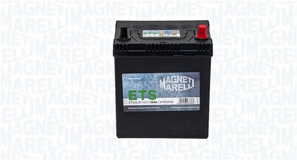 Starter Battery (069035240006)