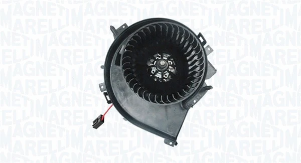 Interior Blower (069412276010)