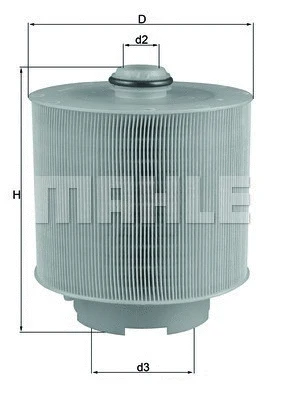 Air Filter (154068867580)