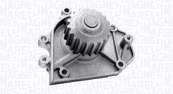 Water Pump, engine cooling (352316170448)
