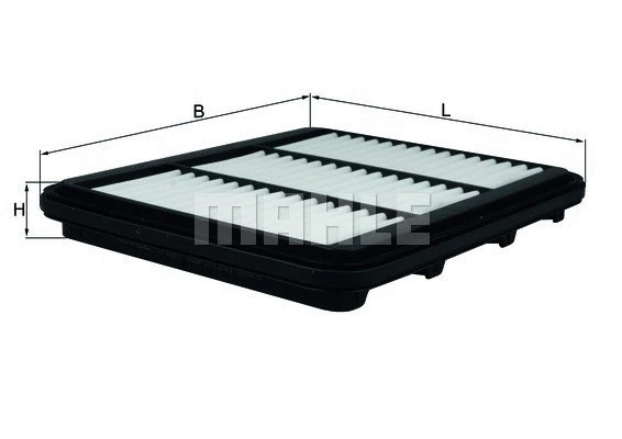 Air Filter (154705273240)
