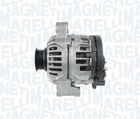 Alternator (944390907290)