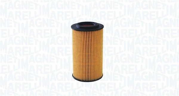 Oil Filter (153071760763)