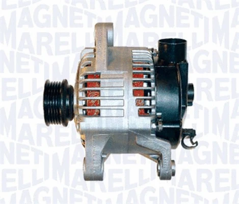 Alternator (944390406210)