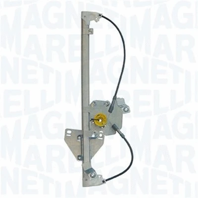Window Regulator (350103162500)