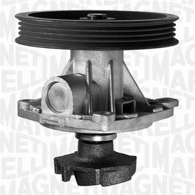 Water Pump, engine cooling (350981314000)