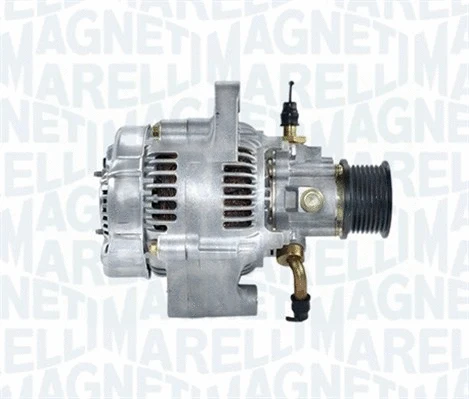 Alternator (944390902690)