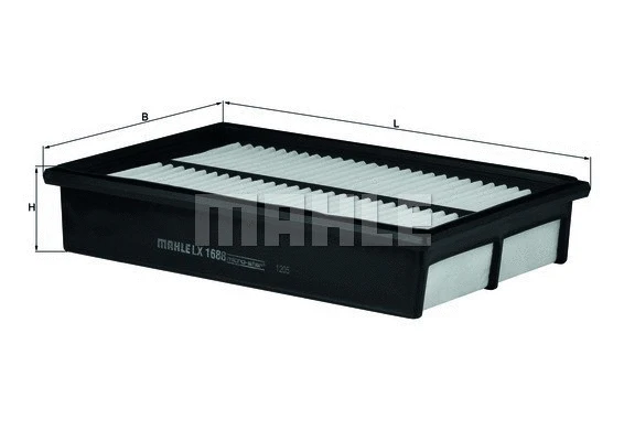 Air Filter (154068313580)