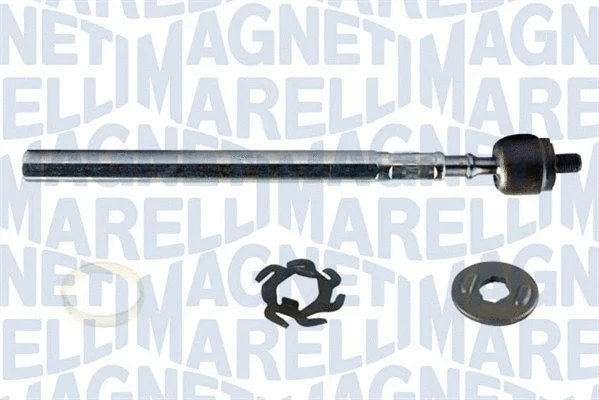 Centre Rod Assembly (301191600490)
