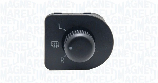 Switch, exterior rearview mirror adjustment (000051006010)
