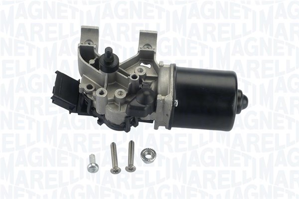 Wiper Motor