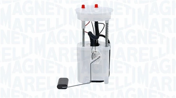 Fuel Supply Module (519700000186)