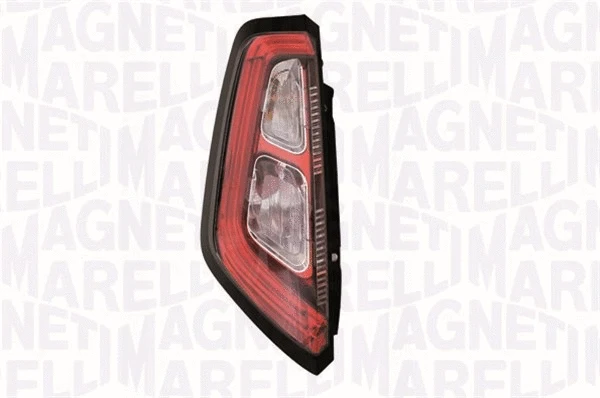 Tail Light Assembly