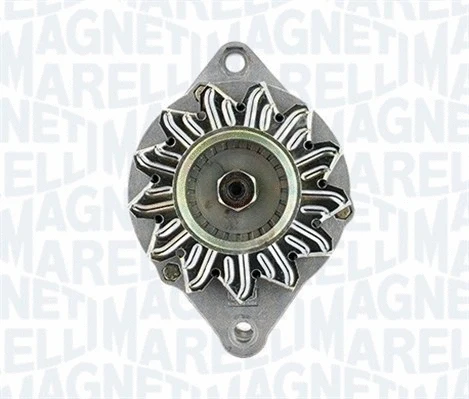 Alternator (944390371400)