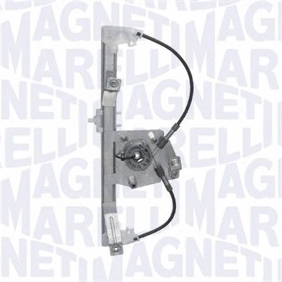 Window Regulator (350103130900)