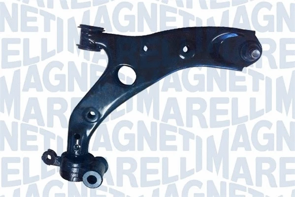 Control/Trailing Arm, wheel suspension (301181380000)