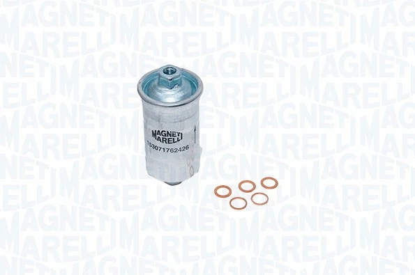 Fuel Filter (153071762426)