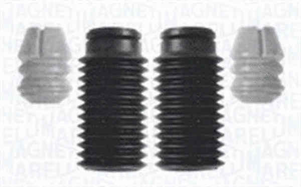 Dust Cover Kit, shock absorber (310116110051)