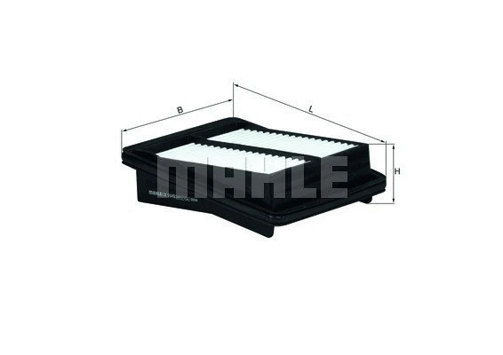 Air Filter (154703575350)