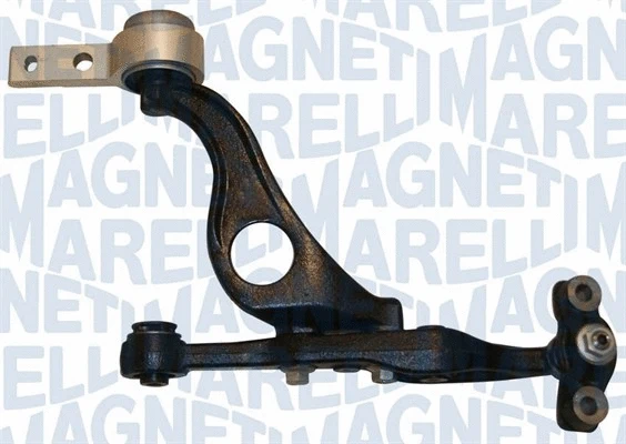 Control/Trailing Arm, wheel suspension (301181380800)