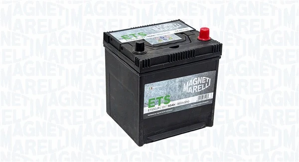Starter Battery