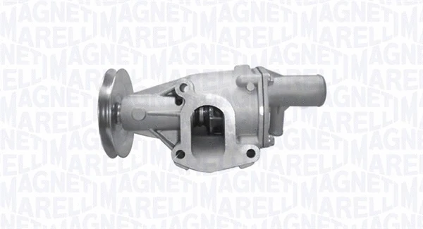 Water Pump, engine cooling (352316170328)