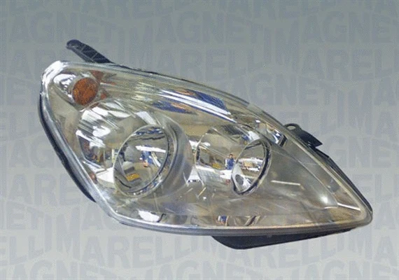 Headlight (710301214208)