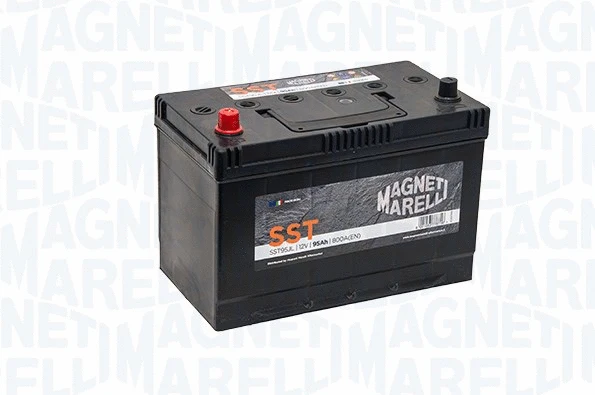 Starter Battery