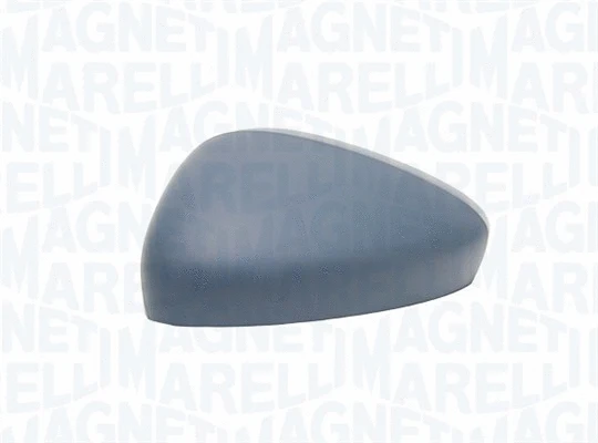 Cover, exterior mirror (182208005140)