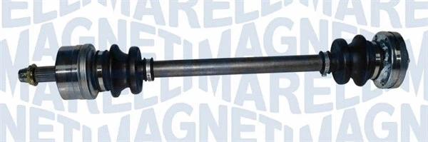 Drive Shaft (302004190202)