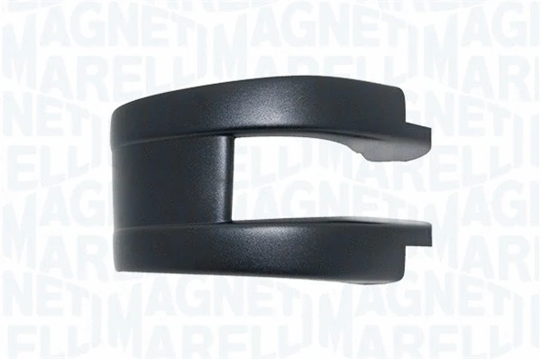 Frame, wide-angle mirror (182211000700)