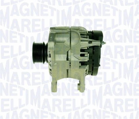 Alternator (944390426300)