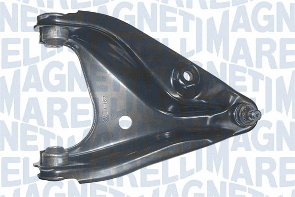 Control/Trailing Arm, wheel suspension (301181344600)