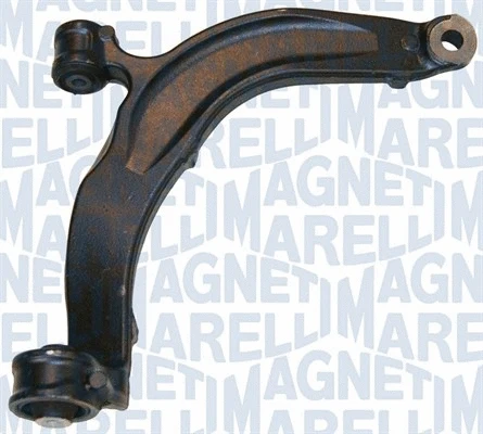 Control/Trailing Arm, wheel suspension (301181310680)