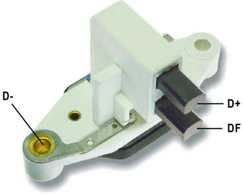 Alternator Regulator (940016002200)