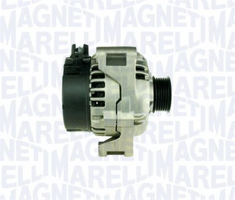 Alternator (944390402210)
