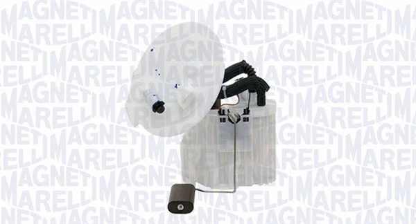 Fuel Supply Module (519700000104)