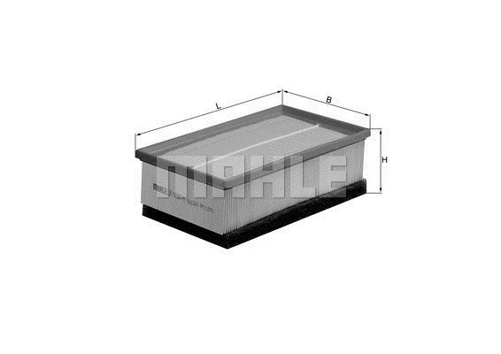Air Filter (154703552470)