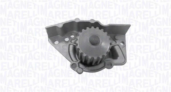 Water Pump, engine cooling (352316170911)