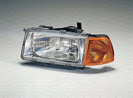 Headlight (710301075102)