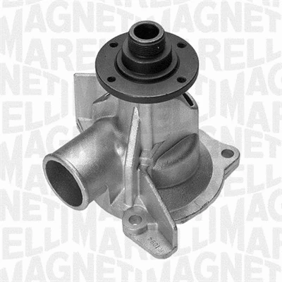 Water Pump, engine cooling (350981617000)