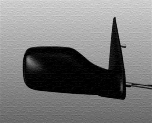 Exterior Mirror (351991110190)