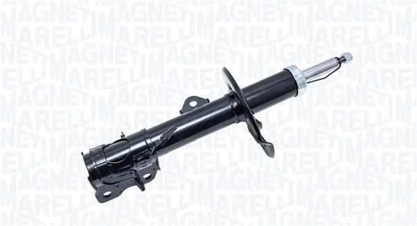 Shock Absorber (357250070200)