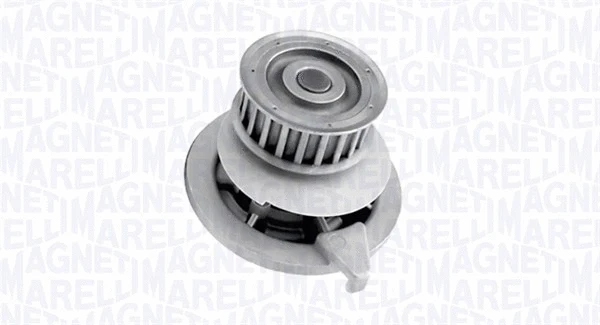 Water Pump, engine cooling (352316170847)
